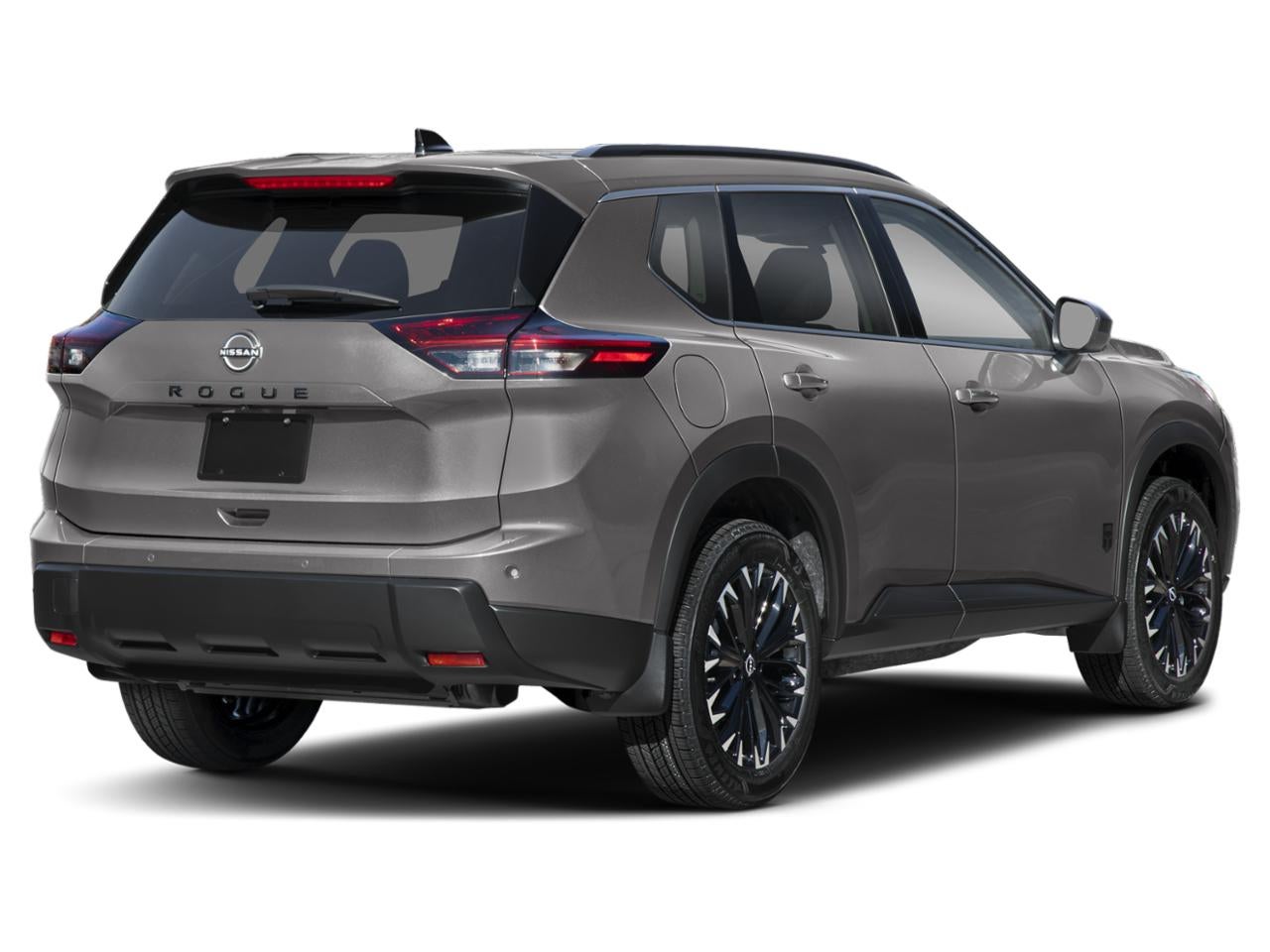 2026 Nissan Rogue 2026.5 FWD Dark Armor
