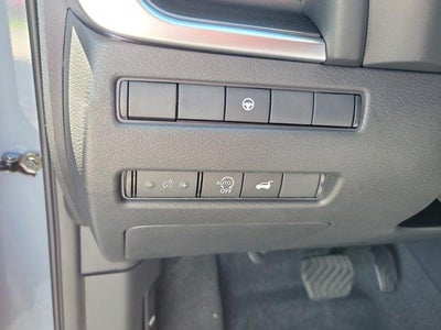 2026 Nissan Rogue 2026.5 FWD Dark Armor