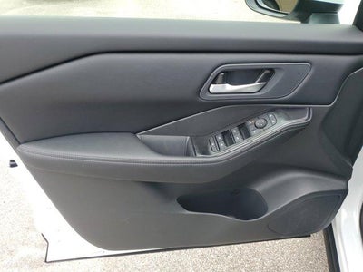 2026 Nissan Rogue FWD SV *Ltd Avail*