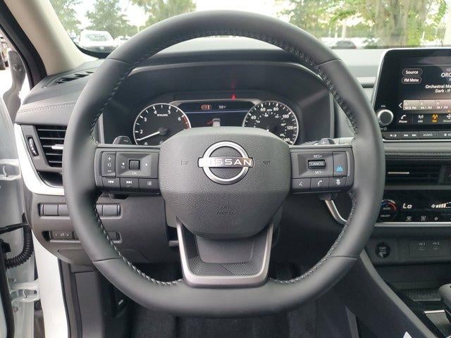 2026 Nissan Rogue FWD SV *Ltd Avail*