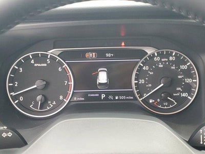 2026 Nissan Rogue FWD SV *Ltd Avail*