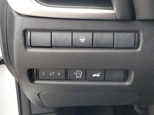 2026 Nissan Rogue FWD SV *Ltd Avail*