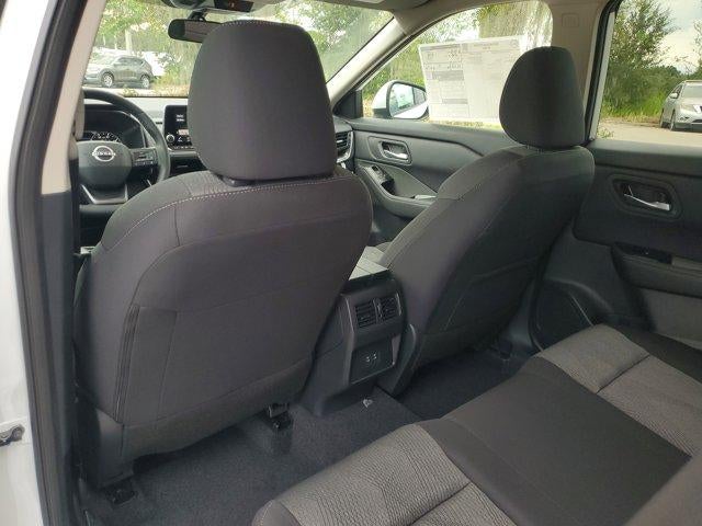 2026 Nissan Rogue FWD SV *Ltd Avail*