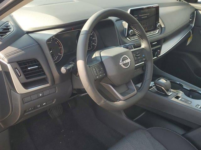 2026 Nissan Rogue FWD SV *Ltd Avail*