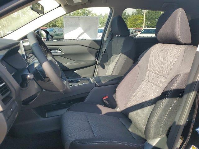 2026 Nissan Rogue FWD SV *Ltd Avail*