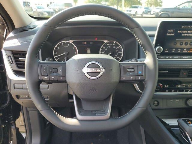 2026 Nissan Rogue FWD SV *Ltd Avail*