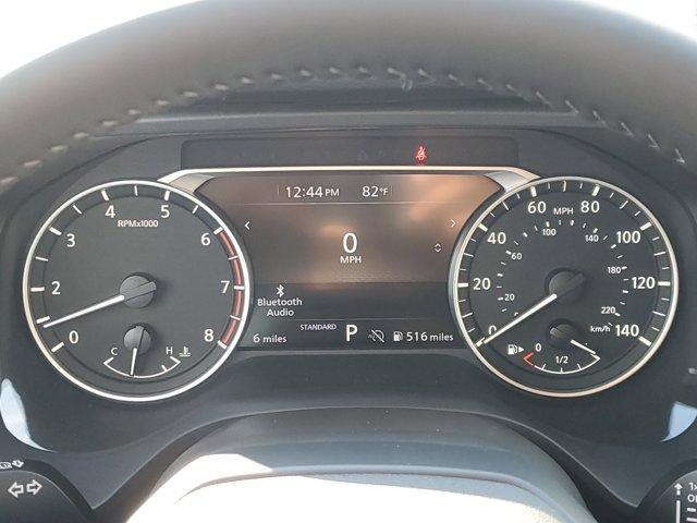 2026 Nissan Rogue FWD SV *Ltd Avail*