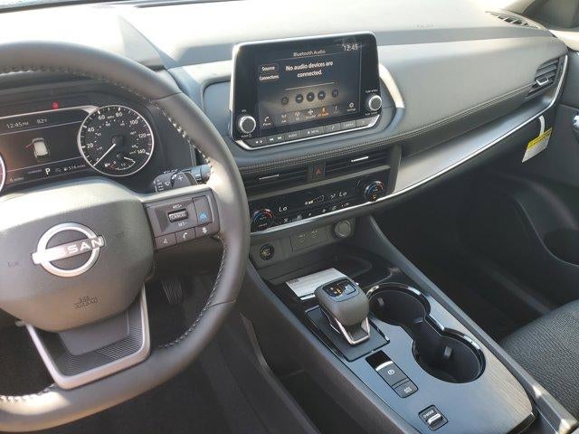 2026 Nissan Rogue FWD SV *Ltd Avail*