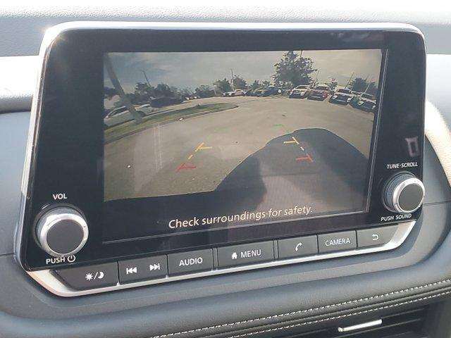 2026 Nissan Rogue FWD SV *Ltd Avail*