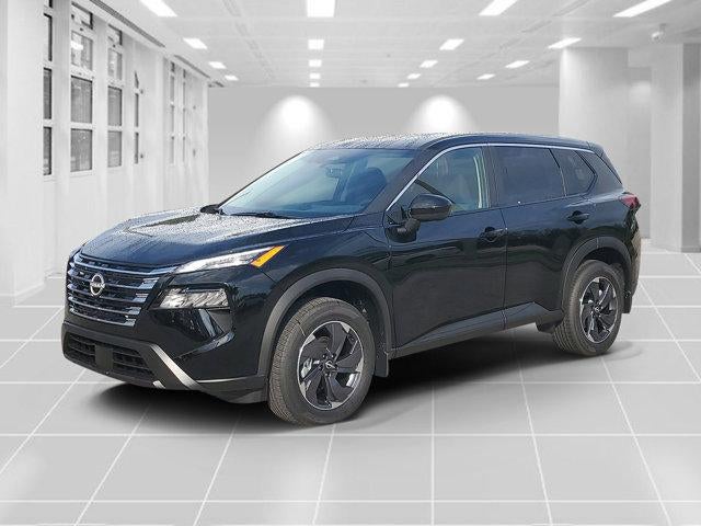 2026 Nissan Rogue FWD SV *Ltd Avail*