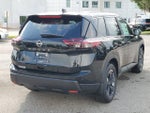 2026 Nissan Rogue FWD SV *Ltd Avail*