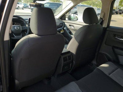 2026 Nissan Rogue FWD SV *Ltd Avail*