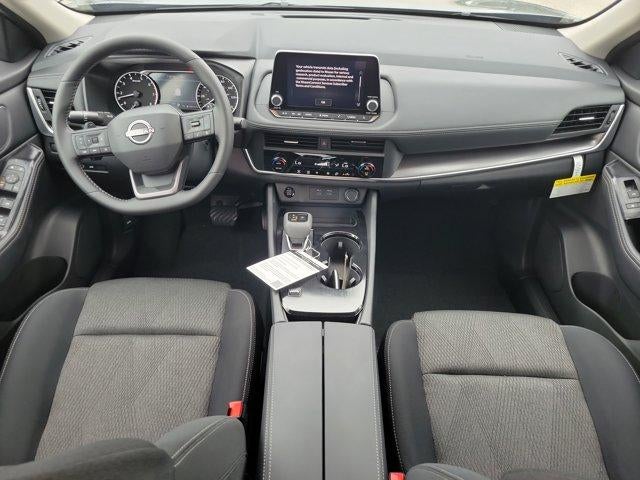 2026 Nissan Rogue FWD SV *Ltd Avail*