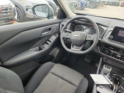 2026 Nissan Rogue FWD SV *Ltd Avail*