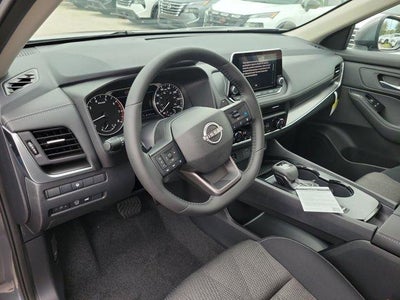 2026 Nissan Rogue FWD SV *Ltd Avail*