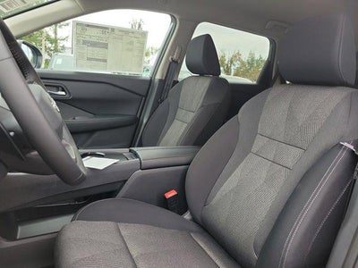 2026 Nissan Rogue FWD SV *Ltd Avail*