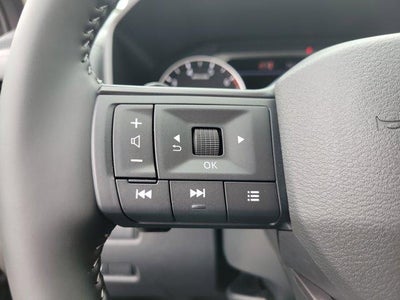 2026 Nissan Rogue FWD SV *Ltd Avail*