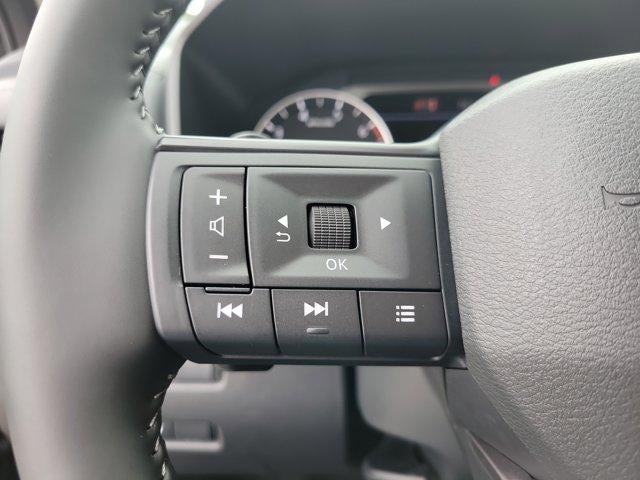 2026 Nissan Rogue FWD SV *Ltd Avail*