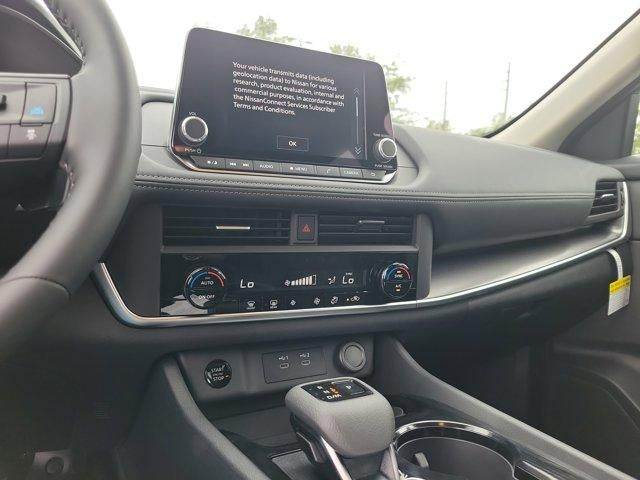 2026 Nissan Rogue FWD SV *Ltd Avail*