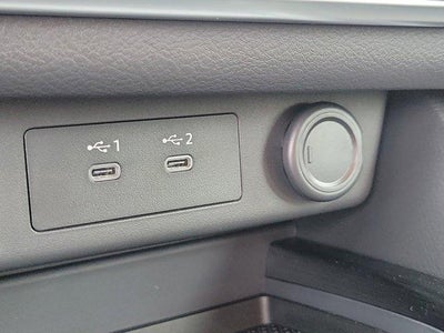 2026 Nissan Rogue FWD SV *Ltd Avail*