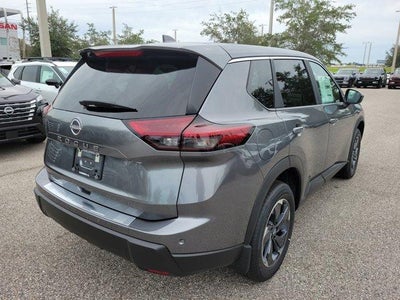 2026 Nissan Rogue FWD SV *Ltd Avail*