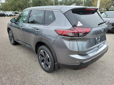 2026 Nissan Rogue FWD SV *Ltd Avail*