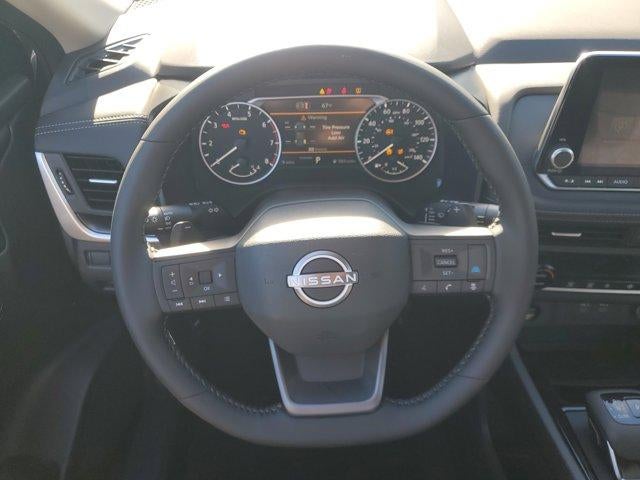 2026 Nissan Rogue FWD SV *Ltd Avail*