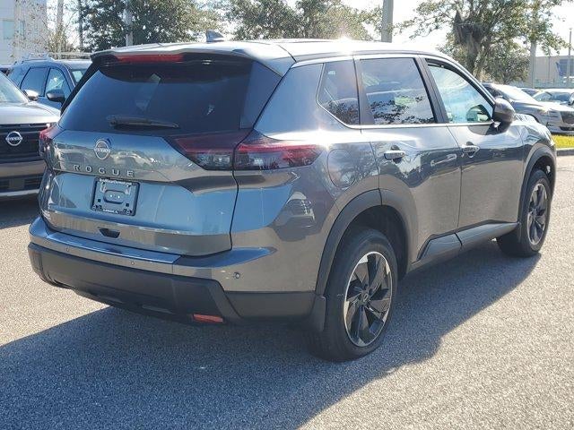 2026 Nissan Rogue FWD SV *Ltd Avail*