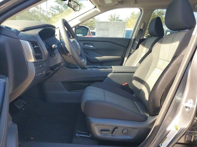 2026 Nissan Rogue FWD SV *Ltd Avail*