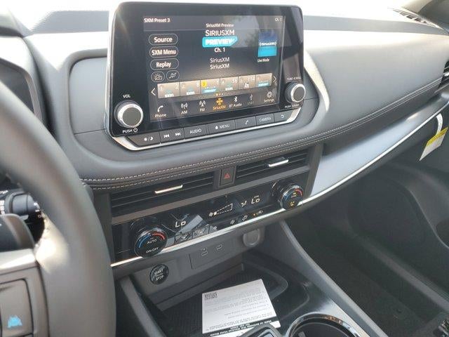 2026 Nissan Rogue FWD SV *Ltd Avail*