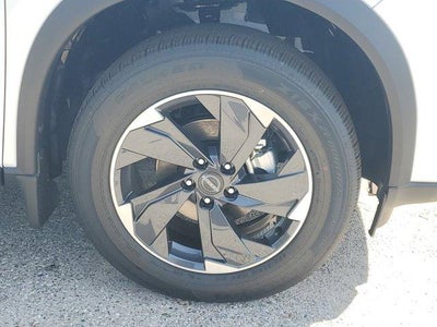 2026 Nissan Rogue FWD SV *Ltd Avail*