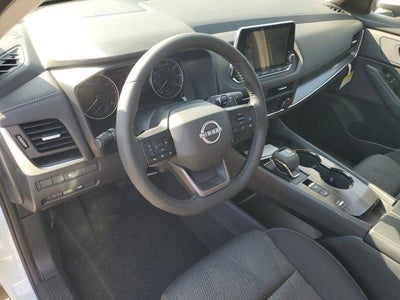 2026 Nissan Rogue FWD SV *Ltd Avail*