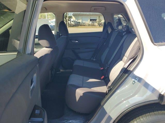 2026 Nissan Rogue 2026.5 FWD SV