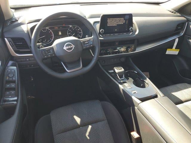 2026 Nissan Rogue 2026.5 FWD SV