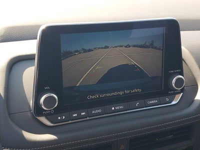 2026 Nissan Rogue 2026.5 FWD SV