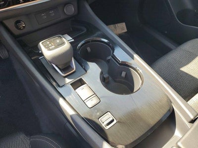 2026 Nissan Rogue 2026.5 FWD SV