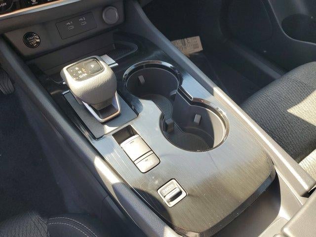 2026 Nissan Rogue 2026.5 FWD SV