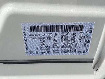 2026 Nissan Rogue 2026.5 FWD SV