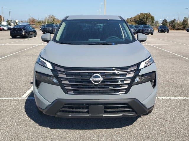 2026 Nissan Rogue 2026.5 FWD SV