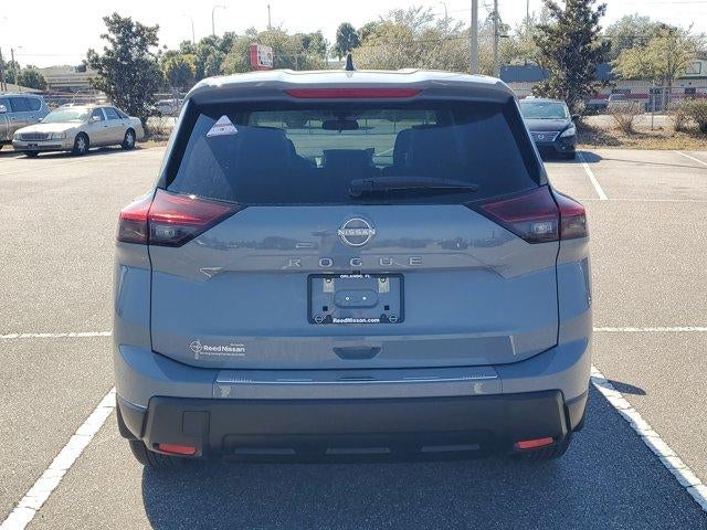 2026 Nissan Rogue 2026.5 FWD SV