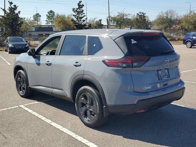 2026 Nissan Rogue 2026.5 FWD SV