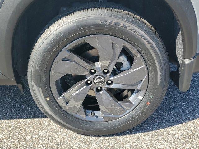 2026 Nissan Rogue 2026.5 FWD SV