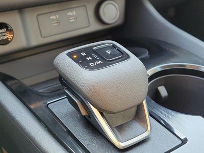 2026 Nissan Rogue 2026.5 FWD Dark Armor