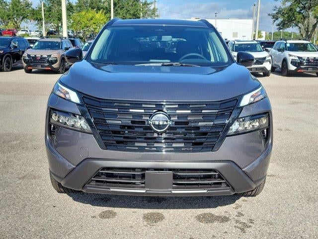 2026 Nissan Rogue 2026.5 FWD Dark Armor