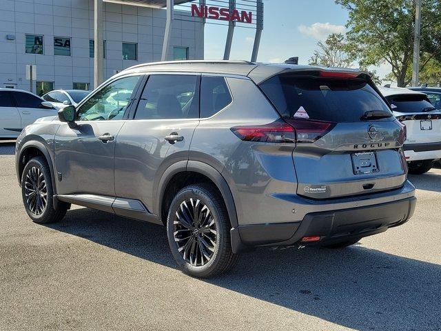 2026 Nissan Rogue 2026.5 FWD Dark Armor