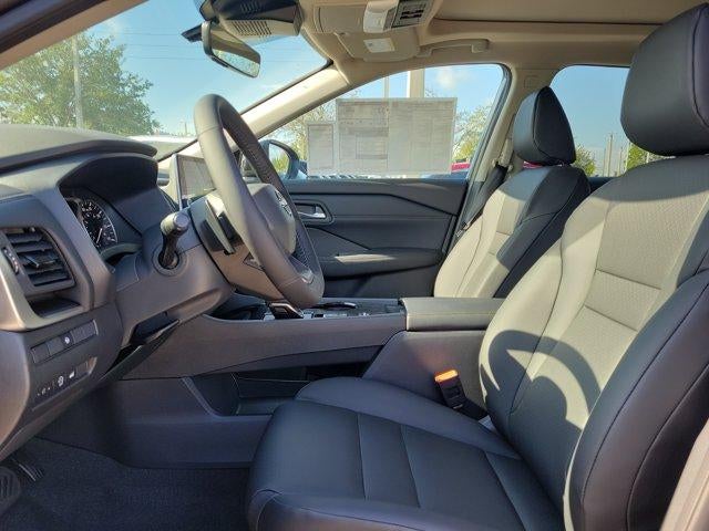 2026 Nissan Rogue 2026.5 FWD Dark Armor