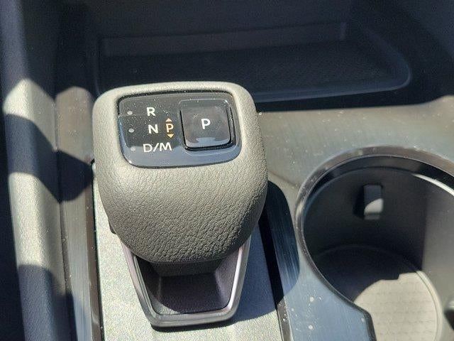 2026 Nissan Rogue 2026.5 FWD Dark Armor