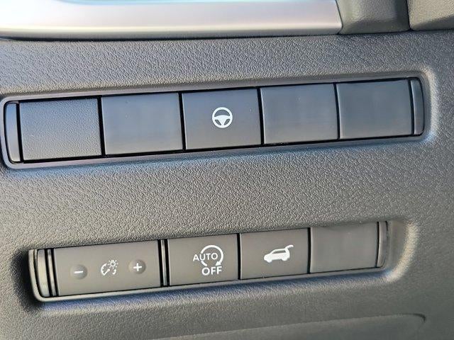 2026 Nissan Rogue 2026.5 FWD Dark Armor