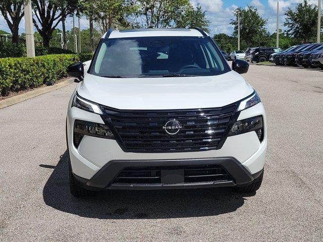 2026 Nissan Rogue 2026.5 FWD Dark Armor