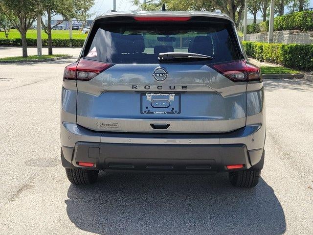2026 Nissan Rogue 2026.5 FWD Dark Armor